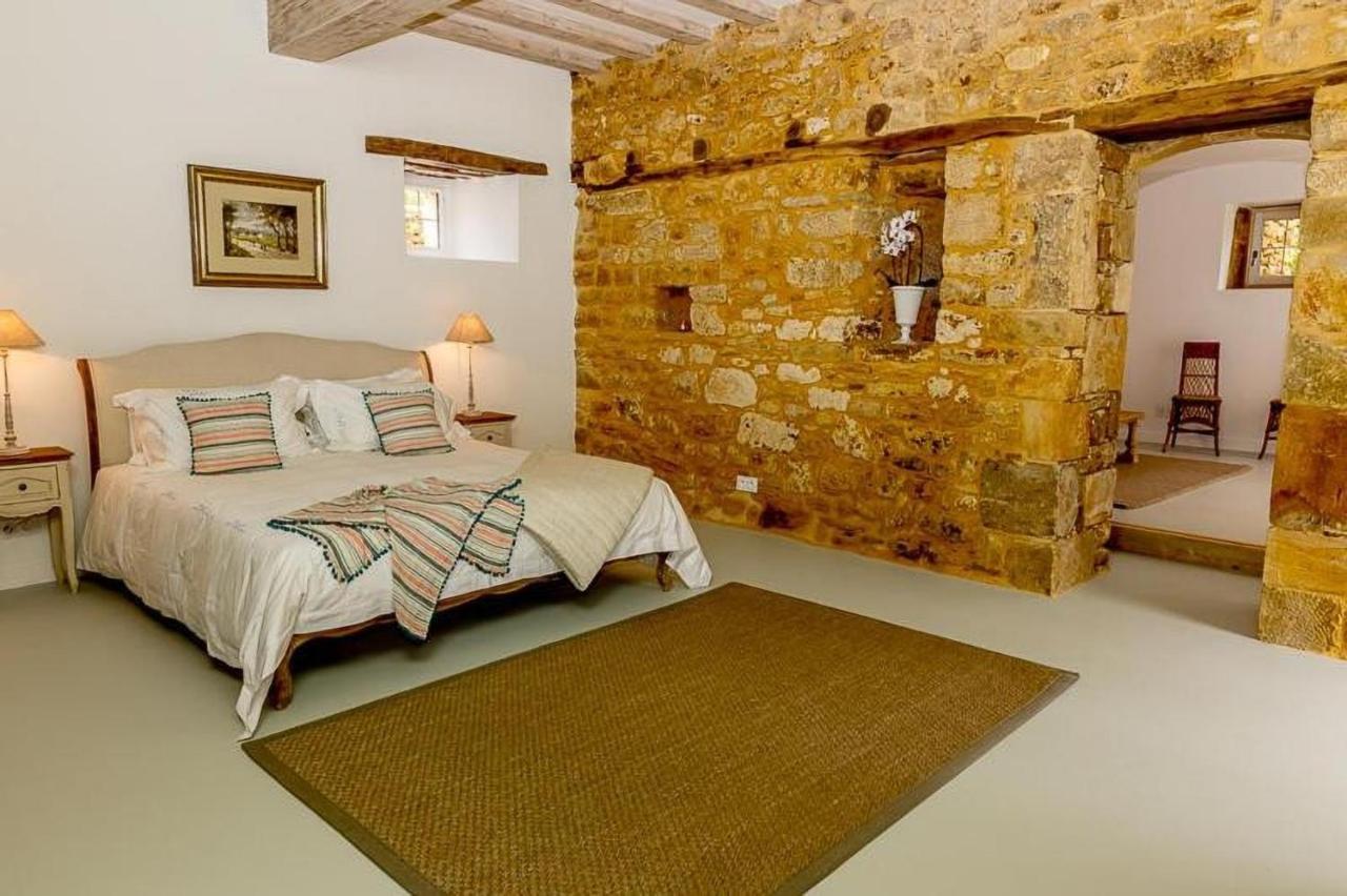 Par La Riviere Bed and Breakfast La Roque-Gageac Exteriör bild