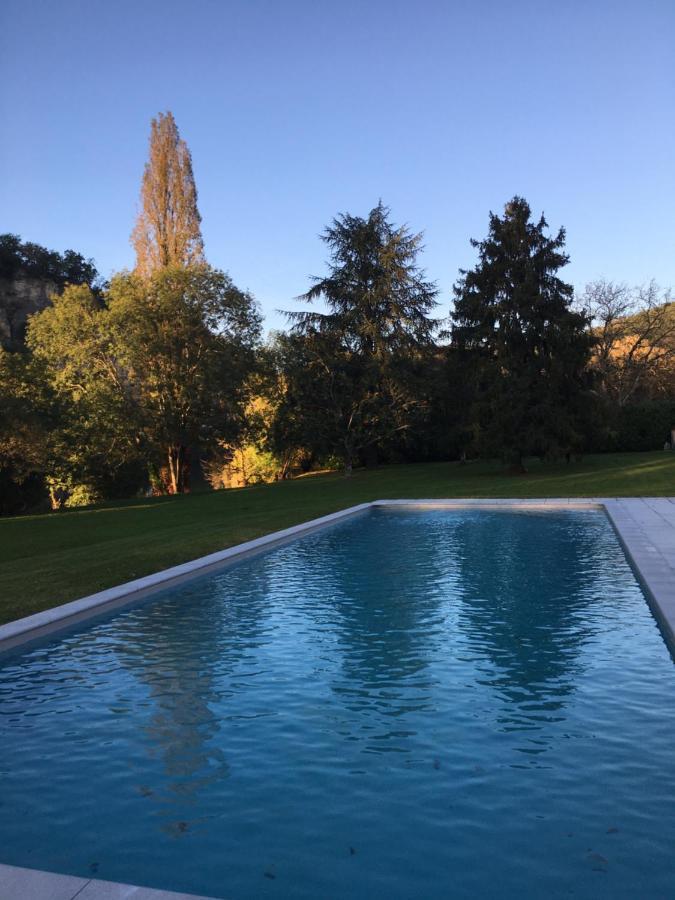 Par La Riviere Bed and Breakfast La Roque-Gageac Exteriör bild