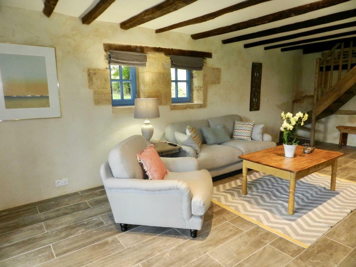 Par La Riviere Bed and Breakfast La Roque-Gageac Exteriör bild