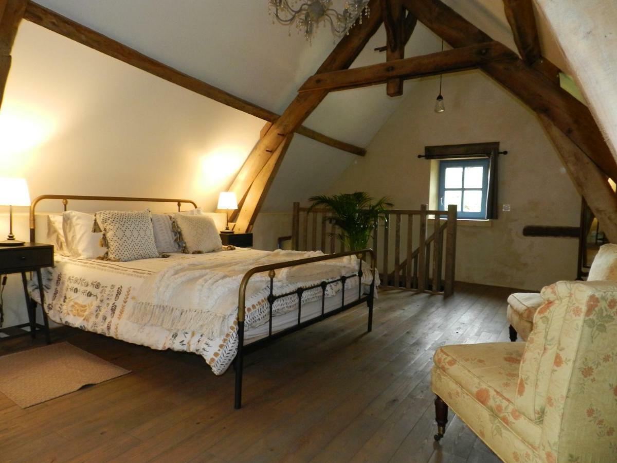 Par La Riviere Bed and Breakfast La Roque-Gageac Exteriör bild